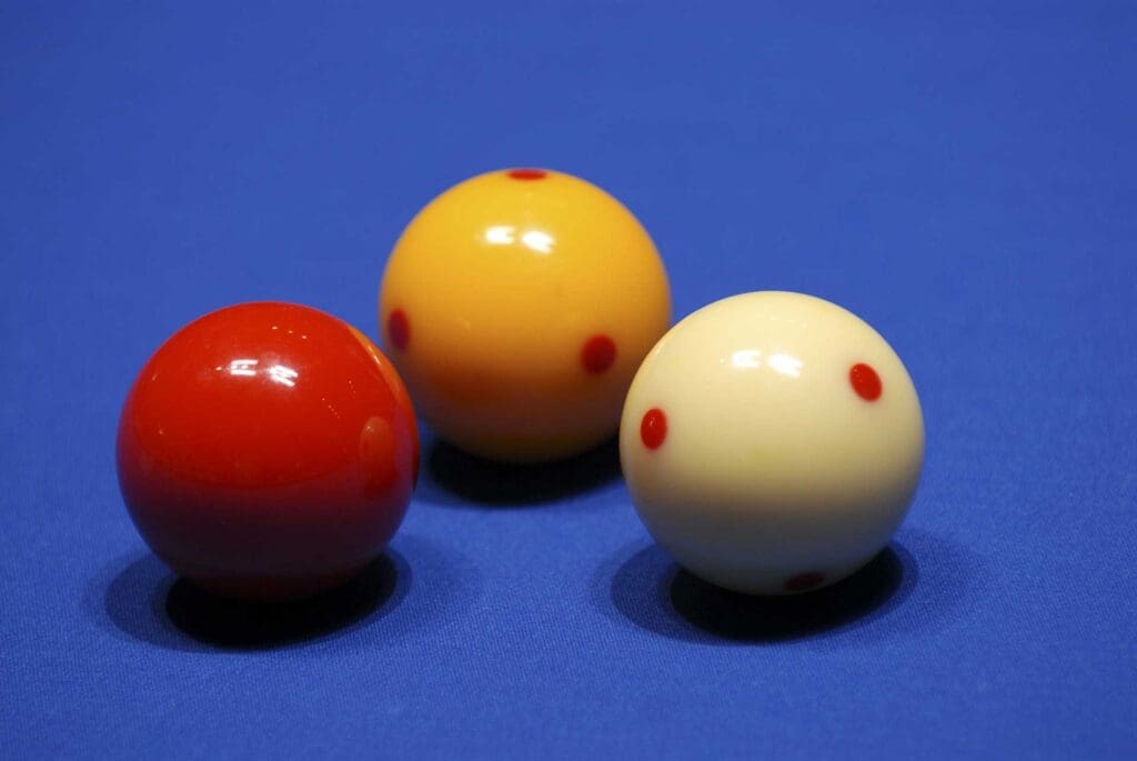 Billard Carambole